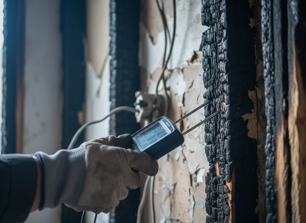 Fire Damage Restoration Diberville, MS FAQs